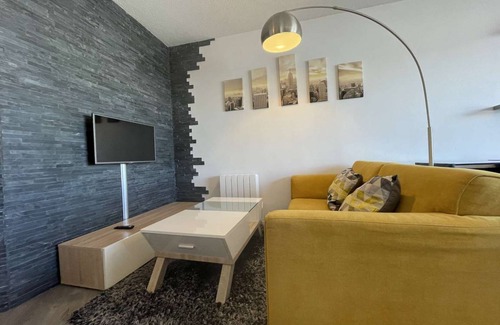 Aytre Apartment | 59 m² Apartment ∙ 2 bedrooms ∙ 4 guests