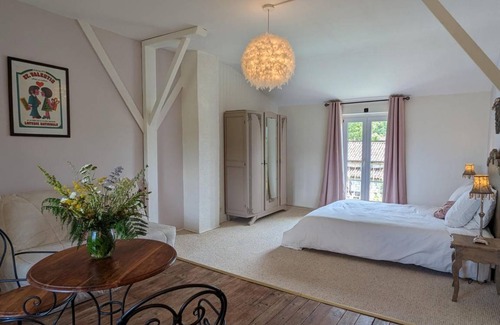 Chadurie Cottage | 59 m² Cabin ∙ 1 bedroom ∙ 2 guests