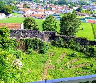 Saint-Jean-Pied-de-Port Hostel | 60 m² Hostel ∙ 1 guest