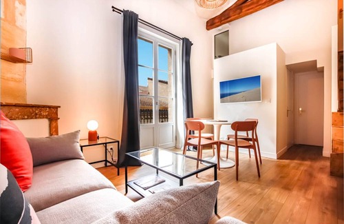 Bordeaux Sud Apartment | 60 m² Apartment ∙ 2 bedrooms ∙ 4 guests