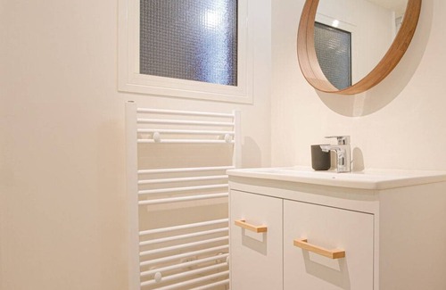 Bordeaux Sud Apartment | 60 m² Apartment ∙ 2 bedrooms ∙ 4 guests