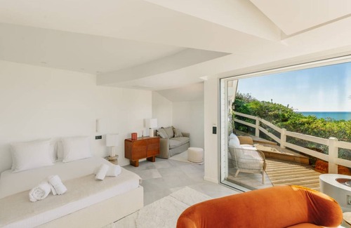 Biarritz Apartment | 60 m² Apartment ∙ 1 bedroom ∙ 4 guests