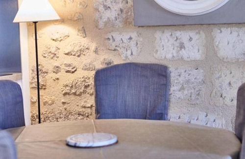 Saint-Emilion Apartment | 60 m² Apartment ∙ 2 bedrooms ∙ 4 guests