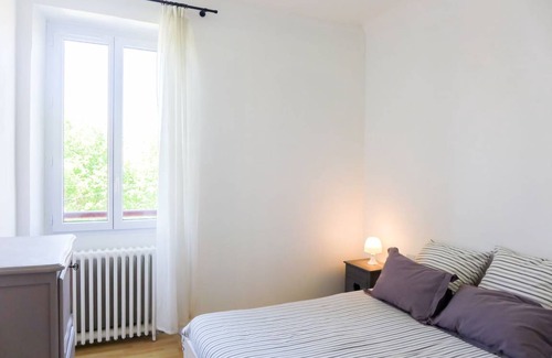 Biarritz Apartment | 60 m² Apartment ∙ 2 bedrooms ∙ 4 guests