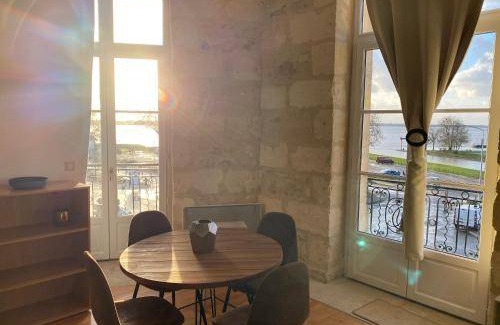 Blaye Apartment | 60 m² Apartment ∙ 1 bedroom ∙ 4 guests