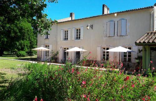 Puyravault Bed & Breakfast | 60 m² Bed and breakfast ∙ 2 bedrooms ∙ 5 guests