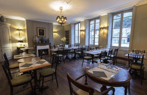 Aubusson Bed & Breakfast | 60 m² Bed and breakfast ∙ 3 guests