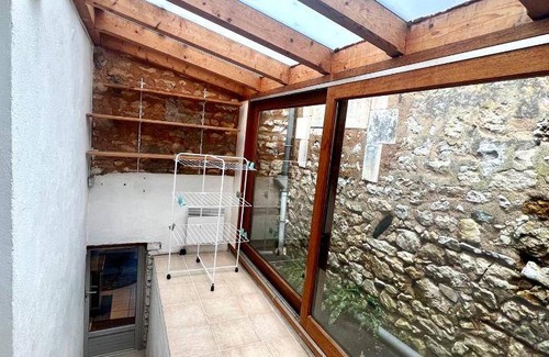 Saint-Benoit Bed & Breakfast | 60 m² Bed and breakfast ∙ 2 bedrooms ∙ 4 guests
