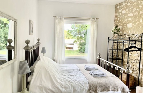 Eymet Cottage | 60 m² Cabin ∙ 1 bedroom ∙ 2 guests