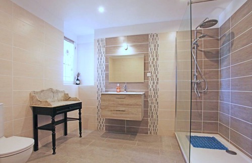 Eymet Cottage | 60 m² Cabin ∙ 1 bedroom ∙ 2 guests