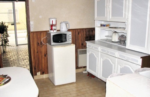 Beaumont-du-Perigord Apartment | 60 m² Studio flat ∙ 1 bedroom ∙ 4 guests