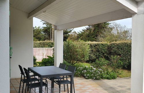 Saint-Denis-d'Oleron House | 60 m² House ∙ 2 bedrooms ∙ 5 guests