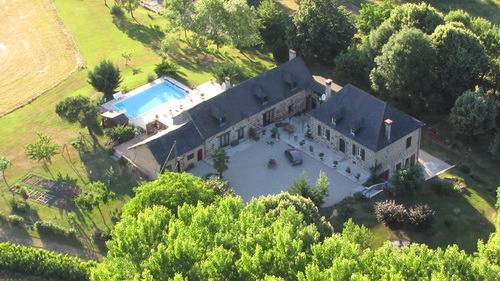 Cublac House | 60 m² Gîte ∙ 1 bedroom ∙ 4 guests