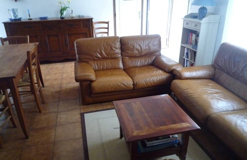 Cublac House | 60 m² Gîte ∙ 1 bedroom ∙ 4 guests