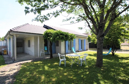 Laroin House | 60 m² Gîte ∙ 1 bedroom ∙ 2 guests