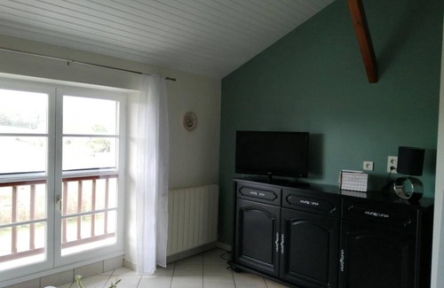Mouguerre House | 60 m² Gîte ∙ 2 bedrooms ∙ 5 guests