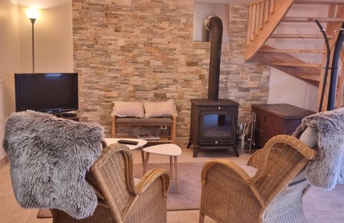 Argentat House | 60 m² Gîte ∙ 2 bedrooms ∙ 3 guests