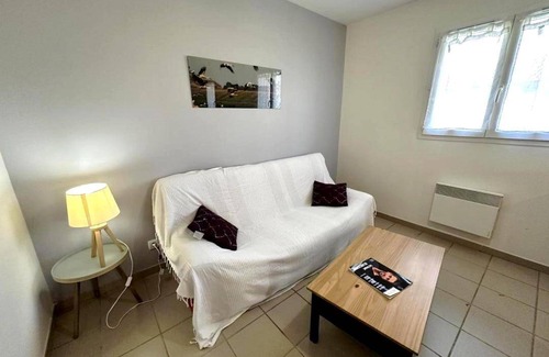 Mugron House | 60 m² Gîte ∙ 2 bedrooms ∙ 4 guests
