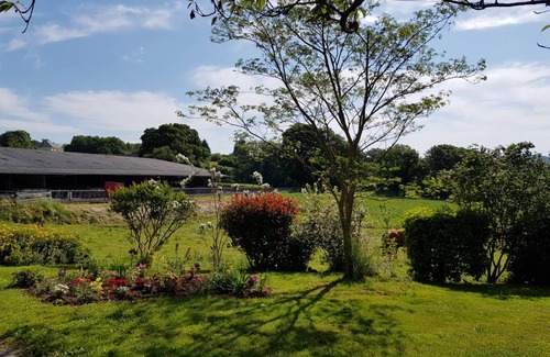 Saint-Augustin House | 60 m² Gîte ∙ 2 bedrooms ∙ 4 guests