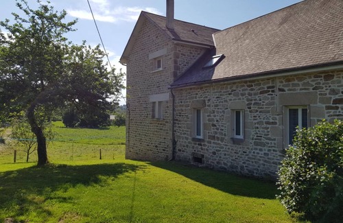 Saint-Augustin House | 60 m² Gîte ∙ 2 bedrooms ∙ 4 guests