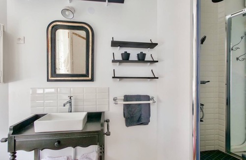 Saint-Martin-de-Re House | 60 m² House ∙ 2 bedrooms ∙ 4 guests