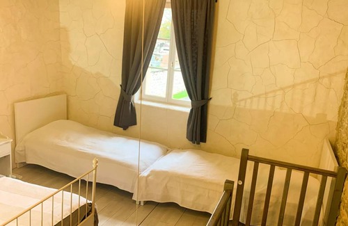 La Peruse House | 60 m² House ∙ 1 bedroom ∙ 4 guests