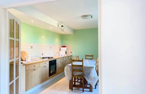 Vareilles House | 60 m² House ∙ 1 bedroom ∙ 9 guests