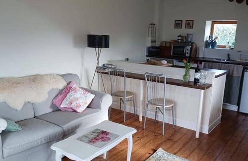 Agudelle House | 60 m² House ∙ 1 bedroom ∙ 2 guests