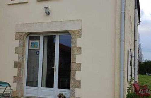 Agudelle House | 60 m² House ∙ 1 bedroom ∙ 2 guests