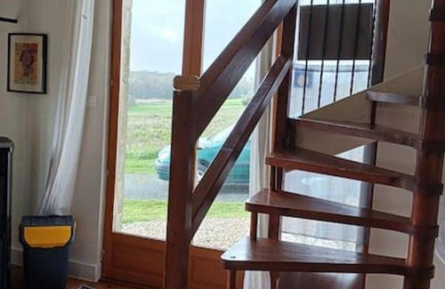 Agudelle House | 60 m² House ∙ 1 bedroom ∙ 2 guests