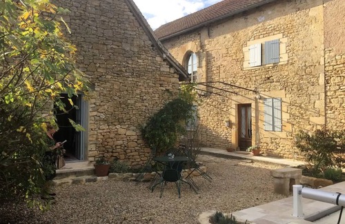 Fanlac House | 60 m² House ∙ 1 bedroom ∙ 3 guests