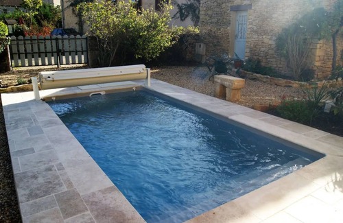Fanlac House | 60 m² House ∙ 1 bedroom ∙ 3 guests
