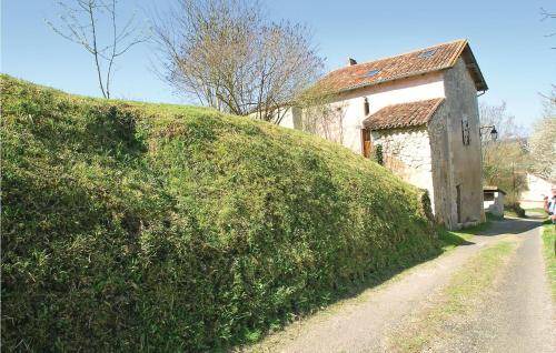 Grignols House | 60 m² House ∙ 2 bedrooms ∙ 4 guests