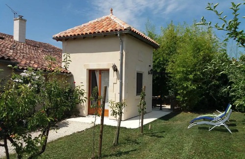 Nantille House | 60 m² House ∙ 2 bedrooms ∙ 4 guests