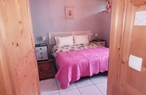 Asnois House | 60 m² House ∙ 2 bedrooms ∙ 4 guests