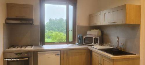 Flayat House | 60 m² House ∙ 2 bedrooms ∙ 4 guests