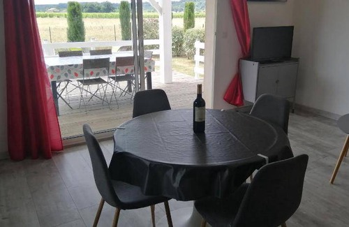 Pujols House | 60 m² House ∙ 2 bedrooms ∙ 6 guests