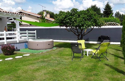 Pujols House | 60 m² House ∙ 2 bedrooms ∙ 6 guests