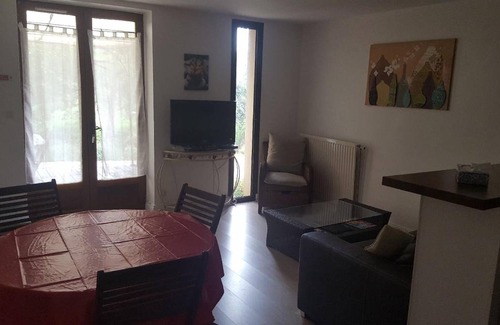 Atur House | 60 m² House ∙ 2 bedrooms ∙ 4 guests