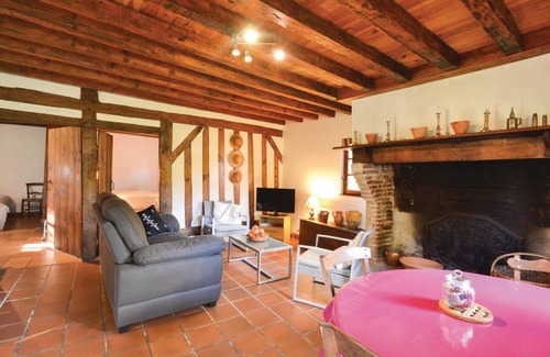 Vert House | 60 m² House ∙ 2 bedrooms ∙ 4 guests