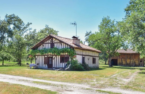 Vert House | 60 m² House ∙ 2 bedrooms ∙ 4 guests