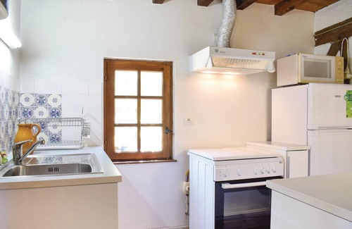 Vert House | 60 m² House ∙ 2 bedrooms ∙ 4 guests