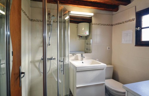 Vert House | 60 m² House ∙ 2 bedrooms ∙ 4 guests