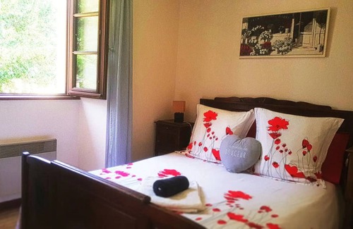 Chef-Boutonne House | 60 m² House ∙ 2 bedrooms ∙ 4 guests