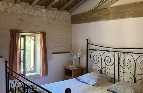 Ardin House | 60 m² House ∙ 3 bedrooms ∙ 4 guests