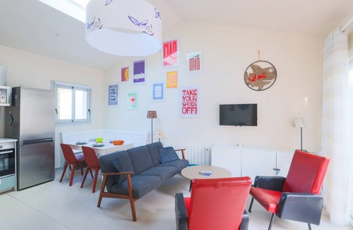 Dolus-d'Oleron House | 60 m² House ∙ 2 bedrooms ∙ 4 guests