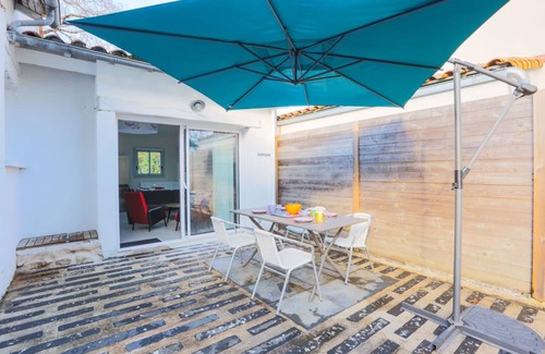 Dolus-d'Oleron House | 60 m² House ∙ 2 bedrooms ∙ 4 guests