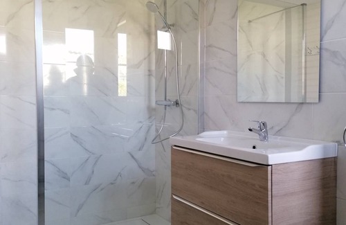 La Roche-Posay House | 60 m² House ∙ 2 bedrooms ∙ 5 guests