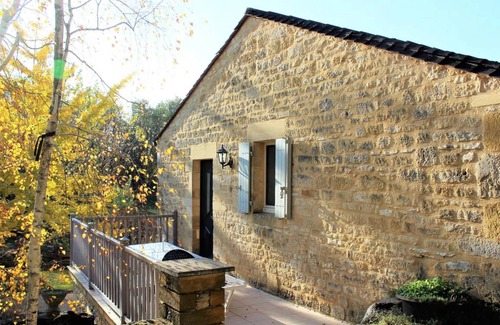 La Roque-Gageac House | 60 m² House ∙ 2 bedrooms ∙ 5 guests