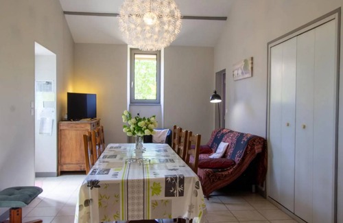 La Roque-Gageac House | 60 m² House ∙ 2 bedrooms ∙ 5 guests